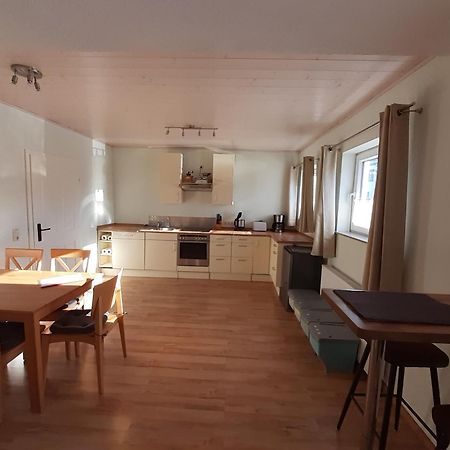 Fewo 1A Waltenhausen Kültér fotó
